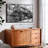 " Steam Engine Train Wall Art "-292951360