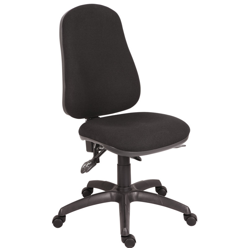Conaway Office Chair, Black