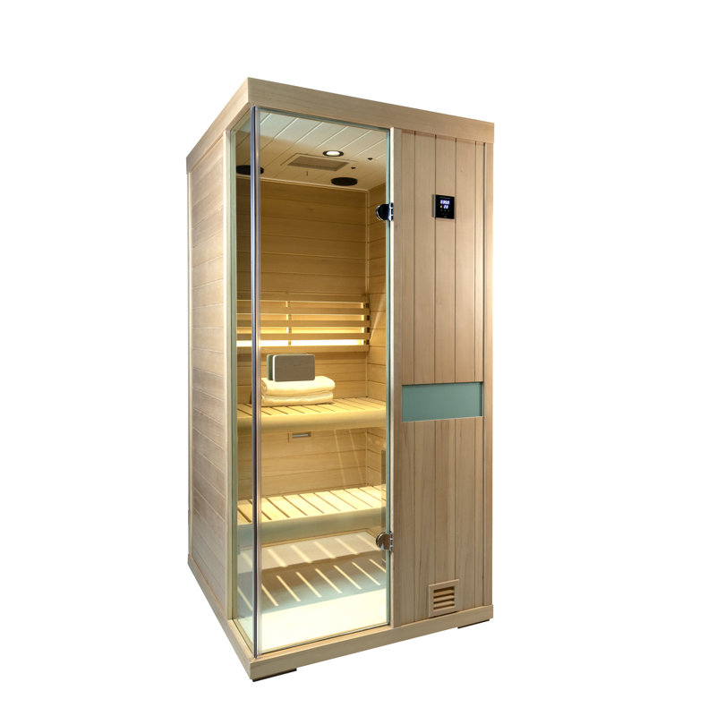 Sauna Heater