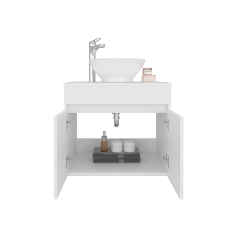 Meuble-lavabo England