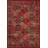 Majestic GC_RYL1010 Red 2 Ft. 7 In. X 9 Ft. 10 In. Area Rug-815476465