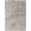Tapis gris / bleu Garton-2037690640