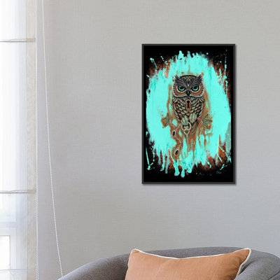 " Bubo's Key " by Caia Koopman