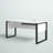 Maysey Executive Desk with Power Outlet-1258494654-1271654085