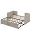 Lit de jour rembourré Willadeen-850686024