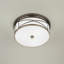 Chase 3 - Light Flush Mount-7125473