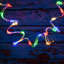 Guirlande lumineuse fée multicolore Carsdale-880099900-880108578