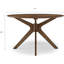 Table de salle à manger Crossroads-275685605