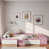 Pink selected