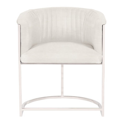 Chaise en métal Vanguard Harrison
