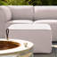 Big Joe Patio Ottoman-65573569