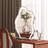 French Retro Light Luxury Dresser