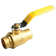 Heavy Duty Ball Valve