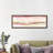Spectrum Sunset I by Nan - Panoramic Print on Canvas-661627850-661627843