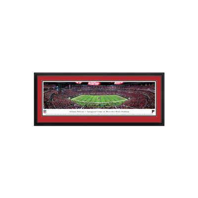 " Atlanta Falcons "