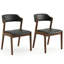 Chaise d'appoint Kittye
