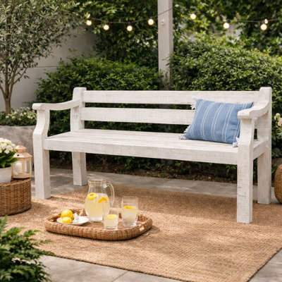 Cézanne Bench