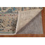 Tapis traditionnel floral 7 x 9