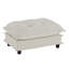 73 Chenille repose-pieds beige-930102794