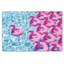 Flamingo Pool Party Print-1420967280-1420967287