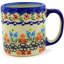 Handmade Stoneware Coffee Mug