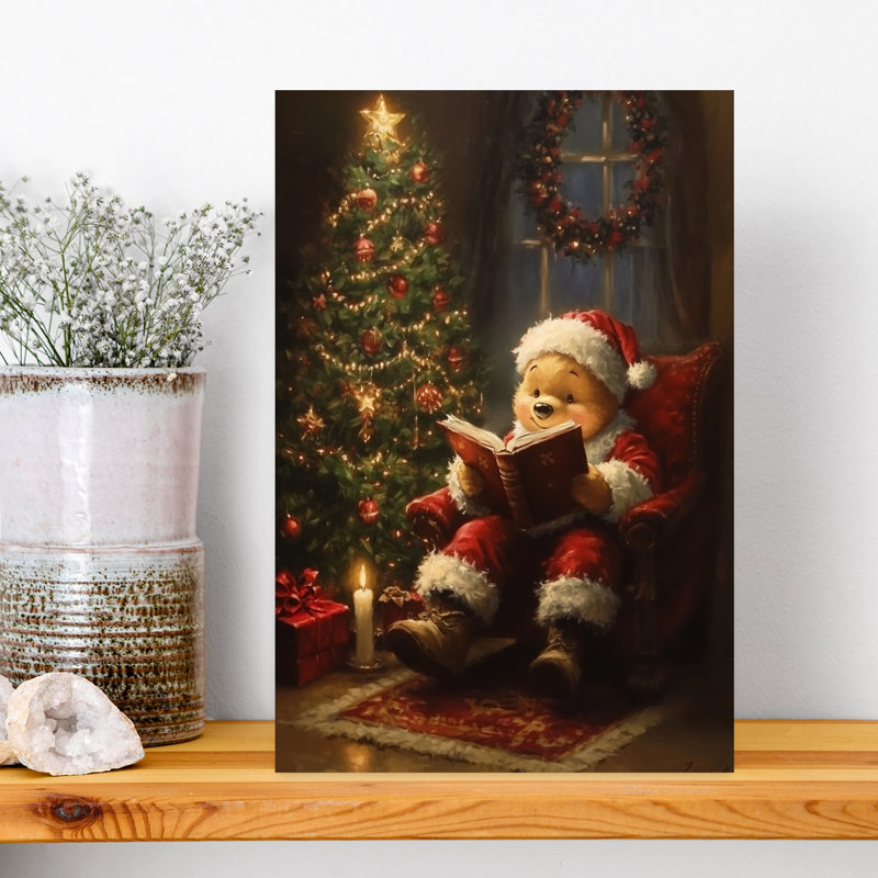 Print, 45.72cm H x 30.48cm W