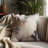 Elef Throw Pillow