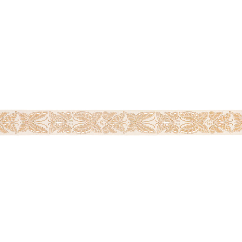 Metamorphosis Tape, Ivory/Gold