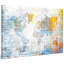 Continental Journey - Wrapped Canvas Painting-16044988