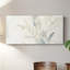 Toile tendue abstraite Seris 6 # LII-Gallery