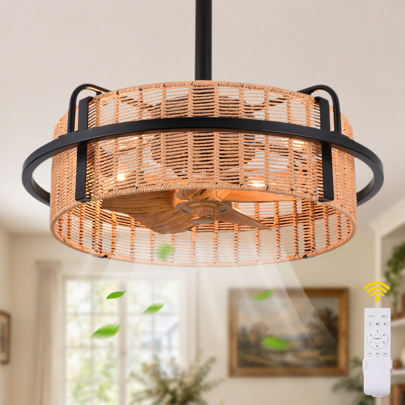 20 " Ceiling Fan