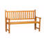 St Andrews Outdoor Bench-24425316
