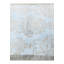 Tapis bleu clair Osborne