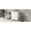 Armoire de salle de bain multifonctionnelle
