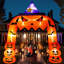 Halloween Decoration