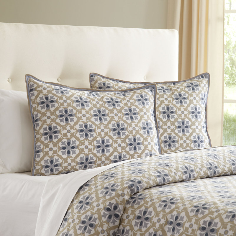 Alyce Duvet Cover