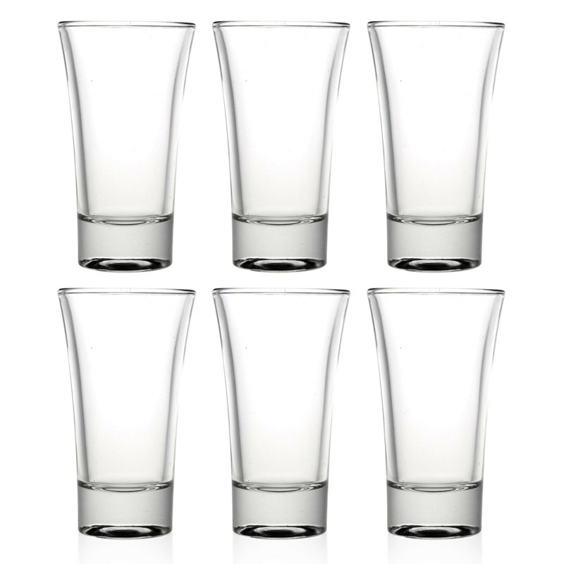 60ml Whiskey Glass Set