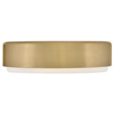 Hinkley Cedric Flush Mount Flat