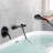Wall Tub Spout with Diverter-66988834