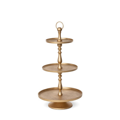 Tiered Stand