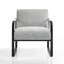 Fauteuil de 25 po de large Quentin-675164835-675164834