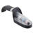 Anolon AlwaysSharp Universal Knife Sharpener, Black