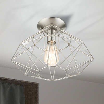 Chandini Flush Mount
