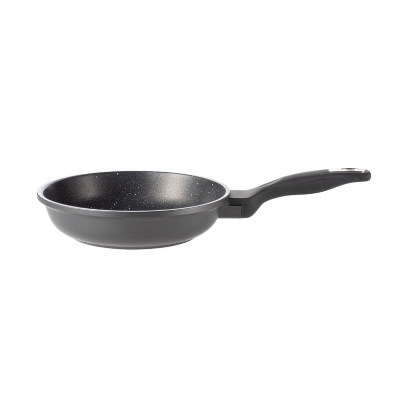 Cuisine::pro® GRANITE Frypan 8", 8.2677"