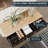  Dennisse 42.5'' 2-Drawer Sideboard Buffet-1486172764