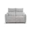 Chenille Electric Reclining Sofa-455434622