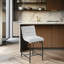 Tabouret de comptoir rembourré Sean Vincentas-1567189977-1608749586