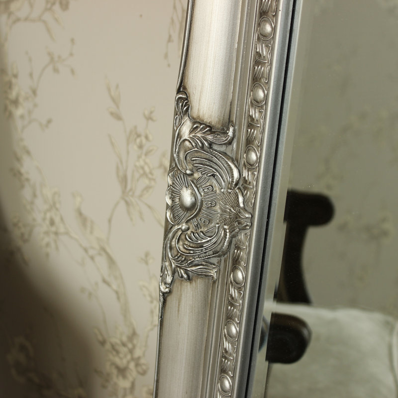 Dorman Flat Mirror