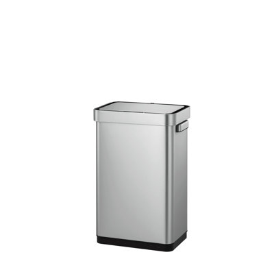 Deluxe Mirage T Sensor Bin 50L