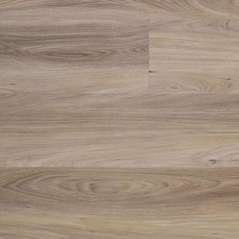 Montrel 9 In. X 60 In. Matte Luxury Vinyl Floor Tile (37.5 Sq. Ft. / Case), Medium Brown